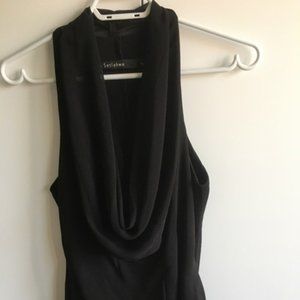 Iris Setlakwe blouse